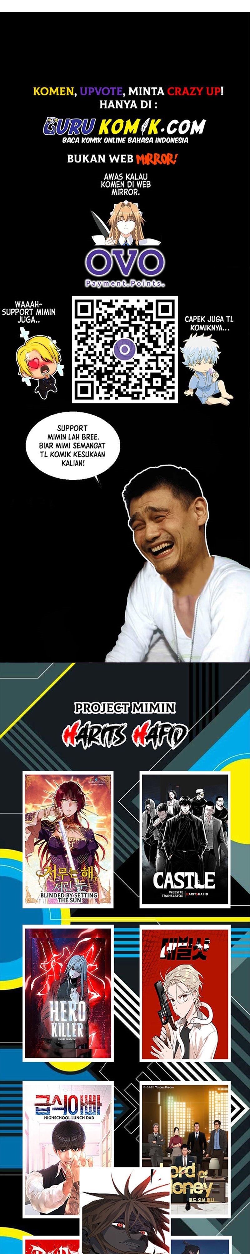 Rebirth Abandoned Less Return Chapter 178 Gambar 21